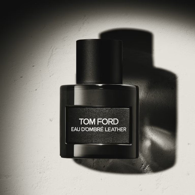 TOM FORD EAU D OMBRE LEATHER EDT 50ML