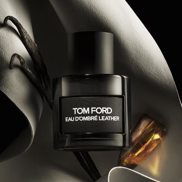 TOM FORD EAU D OMBRE LEATHER EDT 50ML
