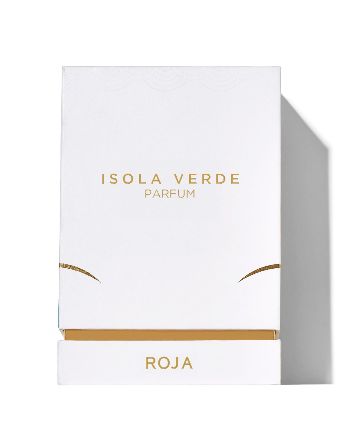 ROJA PARFUMS ISOLA VERDE PARFUM 50ML