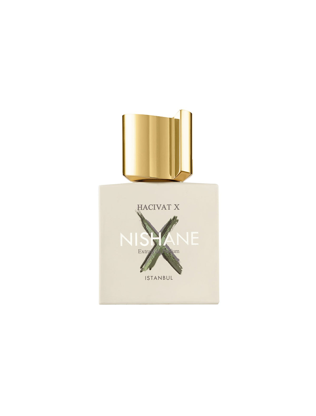 NISHANE HACIVAT X EXDP 100ML
