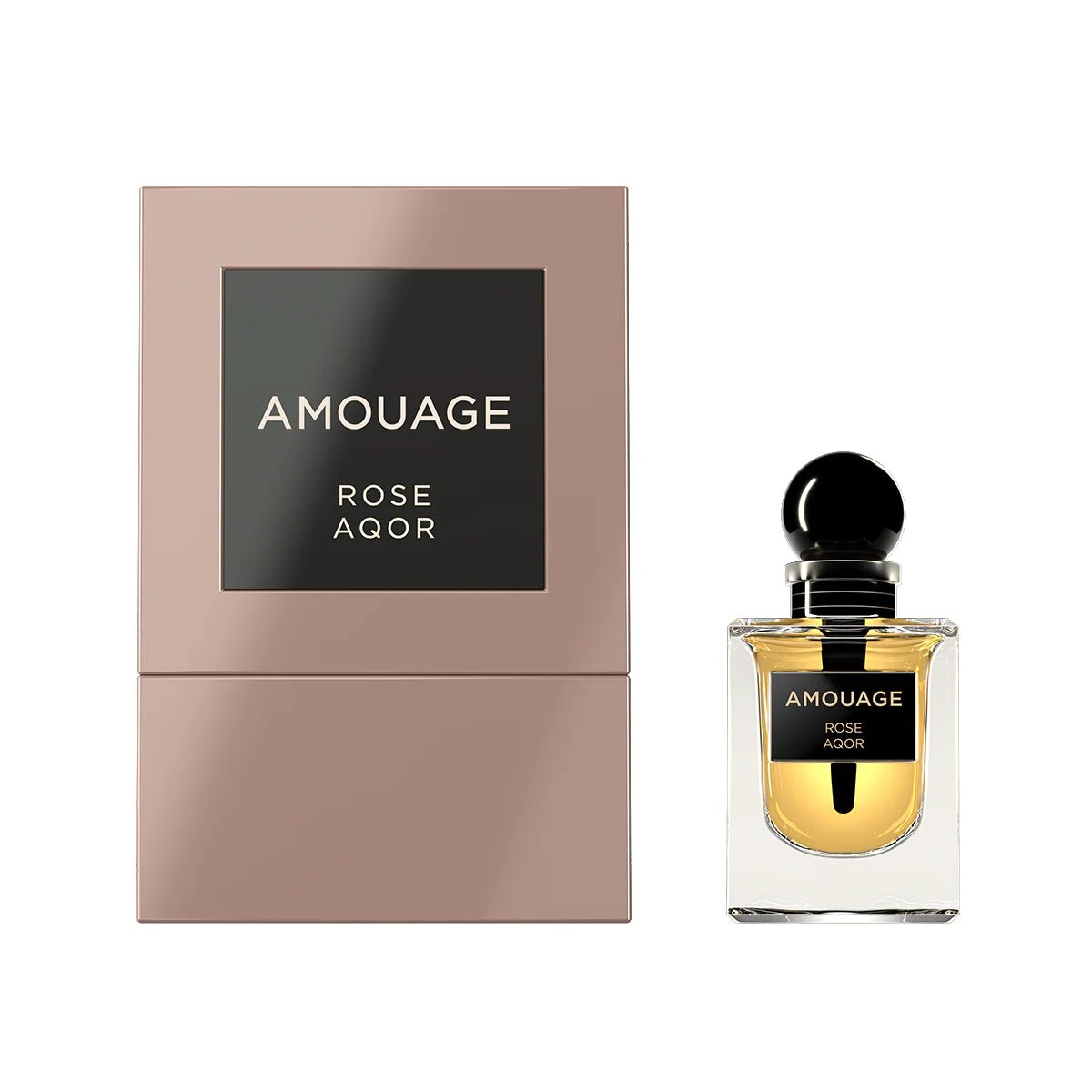 AMOUAGE ROSE AQOR EDP 12ML