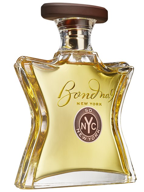 BOND NO9 SO NEW YORK 100ML