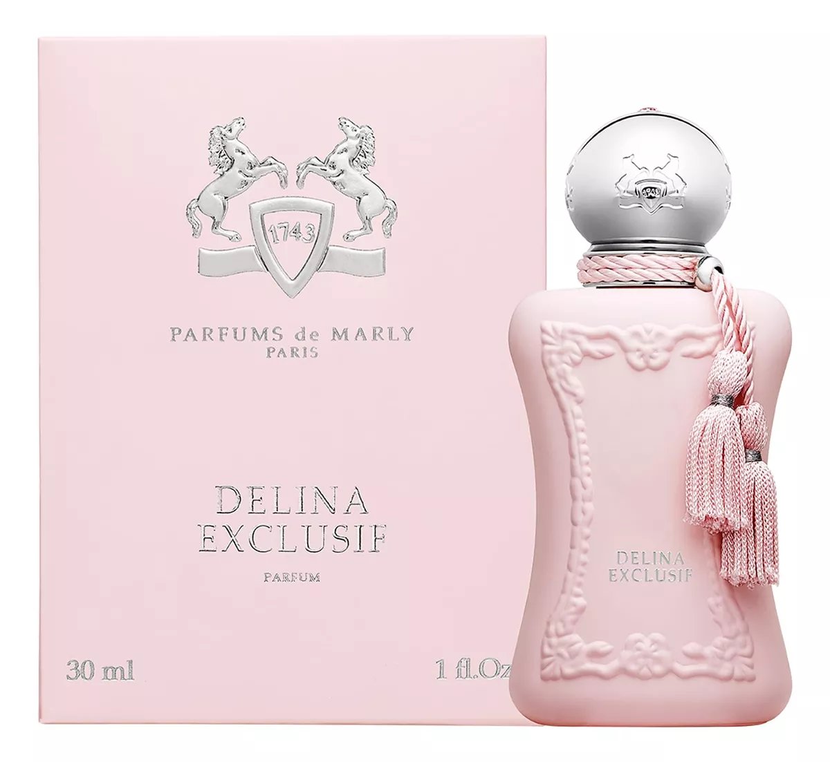 MARLY DELINA EXCLUSIF EDP 30ML