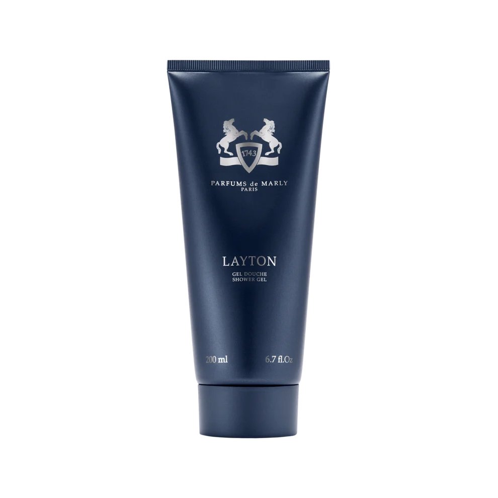 MARLY LAYTON SHOWER GEL 200ML
