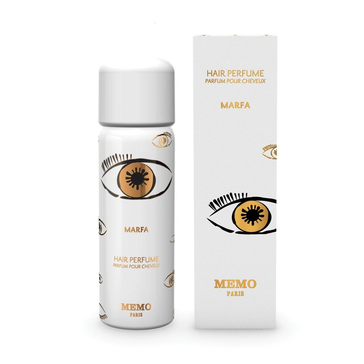 MEMO MARFA HAIR PERFUME 80ML