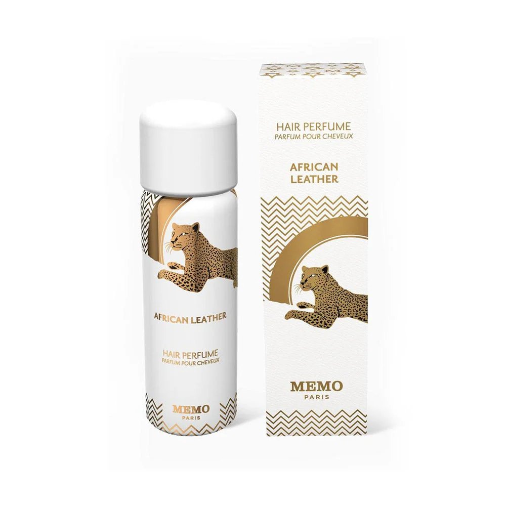 MEMO AFRICAN LEATHER HAIR PERFUME 80ML