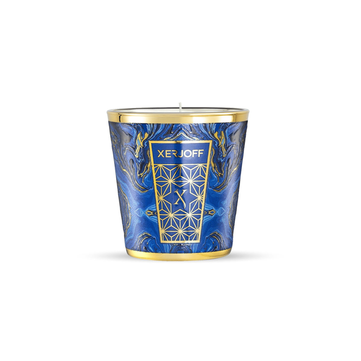 XERJOFF SCENTED CANDLE TRUEBLUE 170 GR