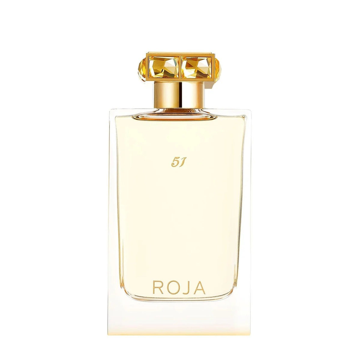 ROJA PARFUMS 51 POUR FEMME EDP 75ML