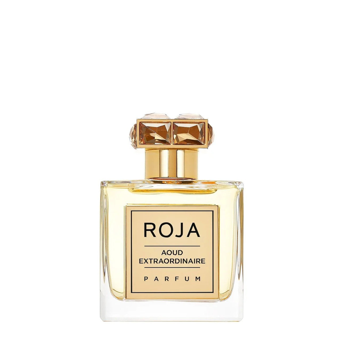 ROJA PARFUMS AOUD EXTRAORDINAIRE PARFUM 50ML