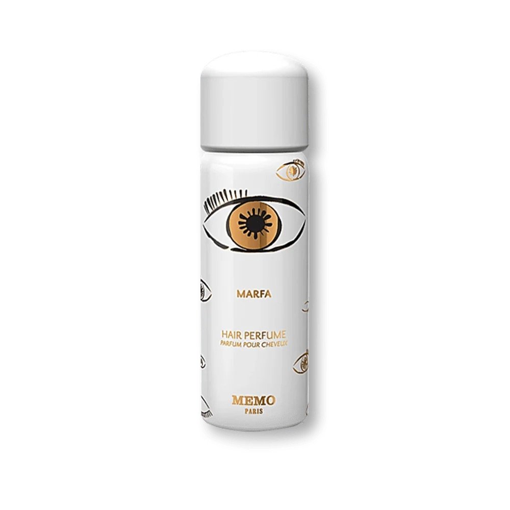 MEMO MARFA HAIR PERFUME 80ML