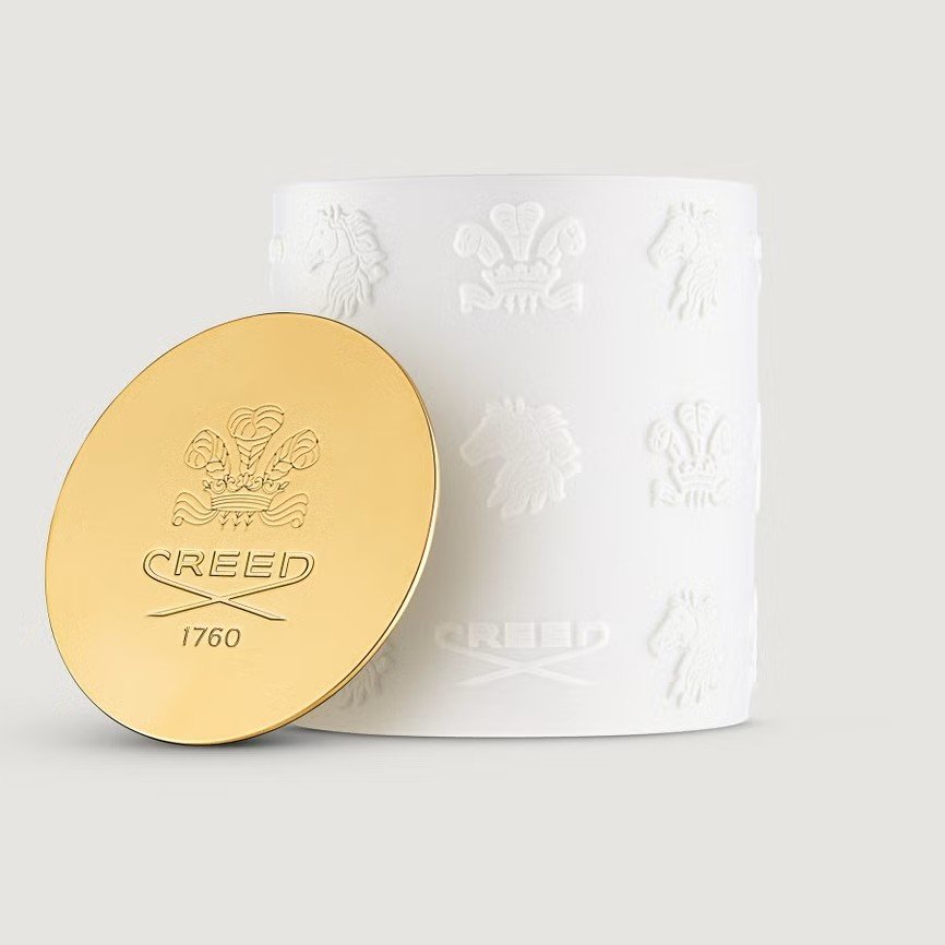 CREED CANDLE AVENTUS FOR HER 220 GR