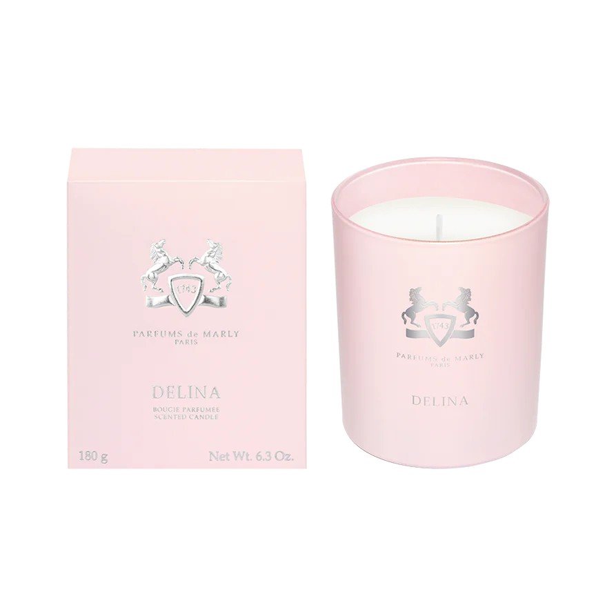 MARLY DELINA CANDLE 180GR