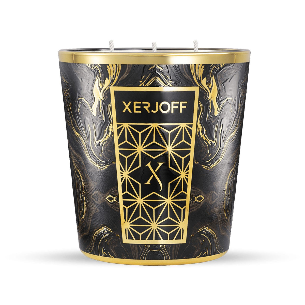 XERJOFF SCENTED CANDLE BLANCDENOIR 750 GR