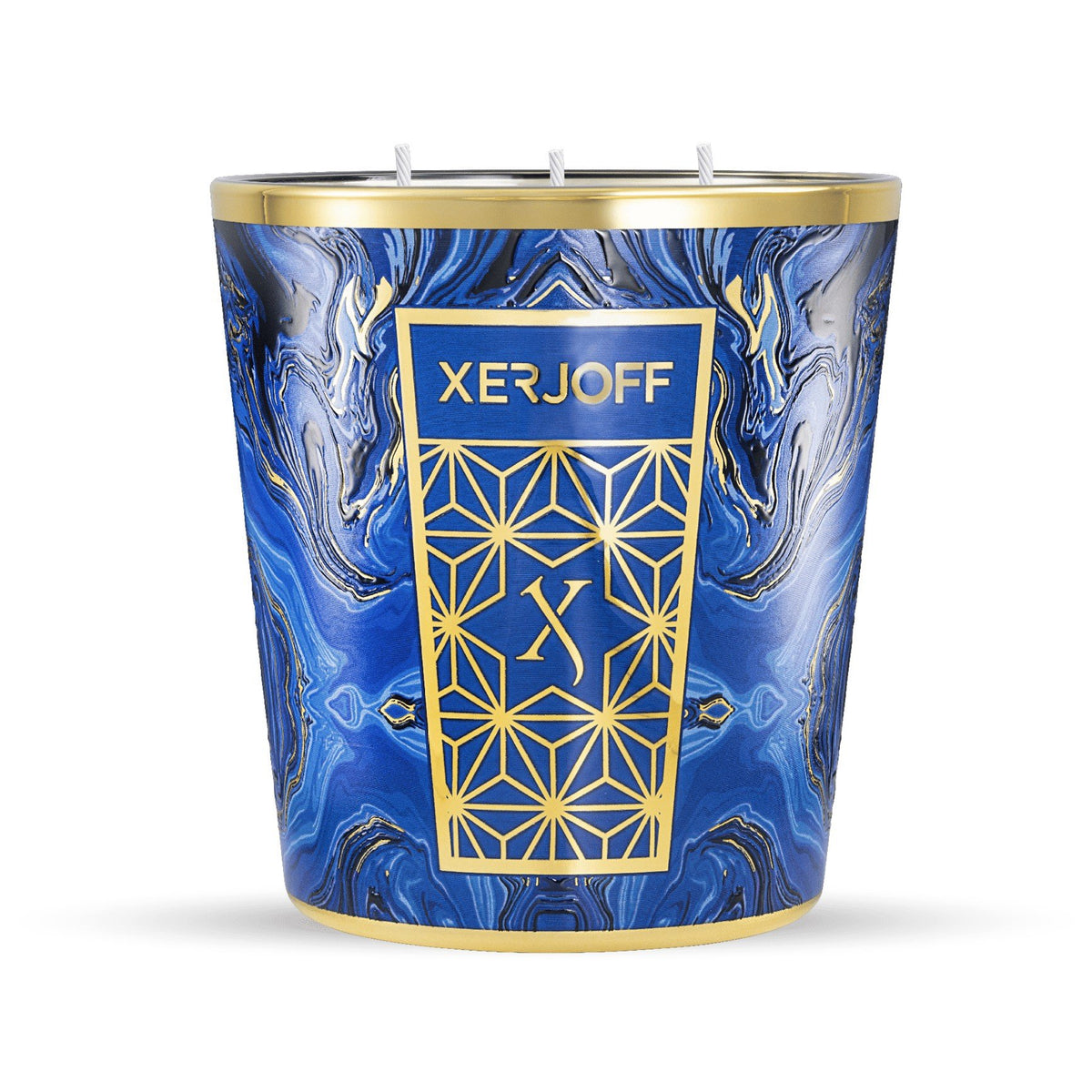 XERJOFF SCENTED CANDLE BELLANOTTE 750 GR