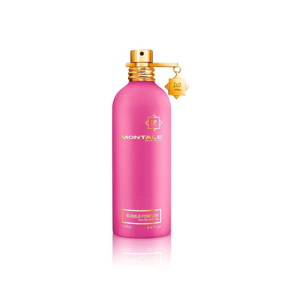 MONTALE BUBBLE FOREVER EDP 100ML