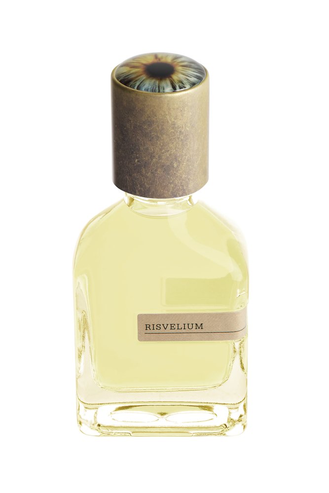 ORTO PARISI RISVELIUM EXTRAIT PARFUM 50ML