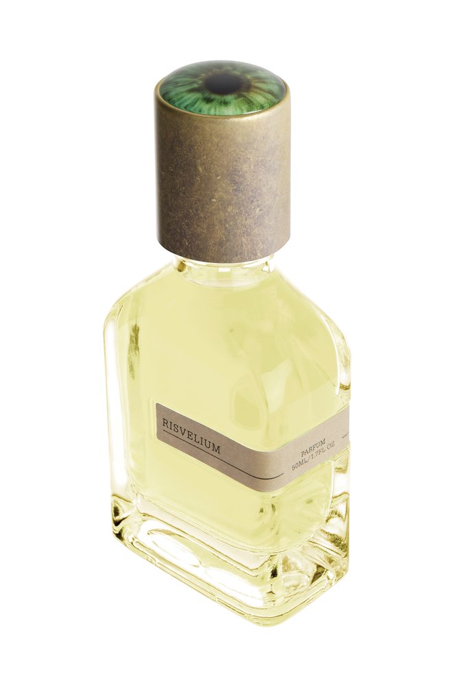 ORTO PARISI RISVELIUM EXTRAIT PARFUM 50ML