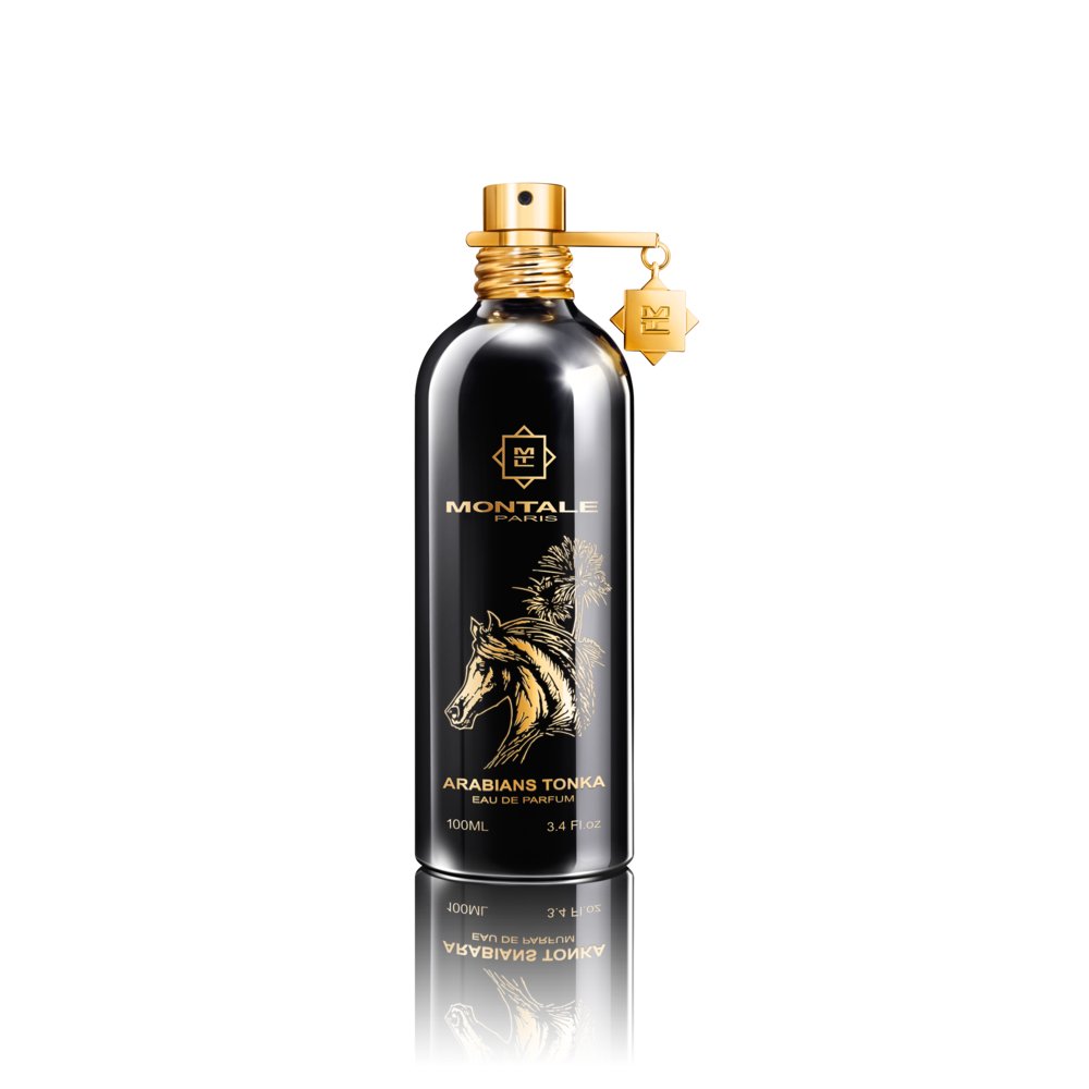 MONTALE ARABIANS TONKA EDP 100ML