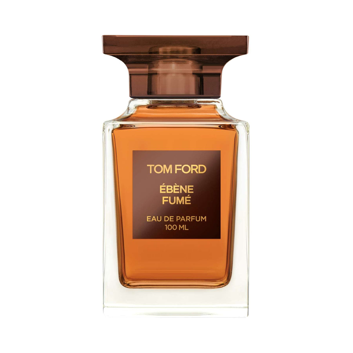 TOM FORD EBENE FUME MEN EDP 100ML