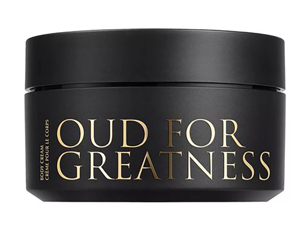 INITIO OUD FOR GREATNESS BODY CREAM 200ML