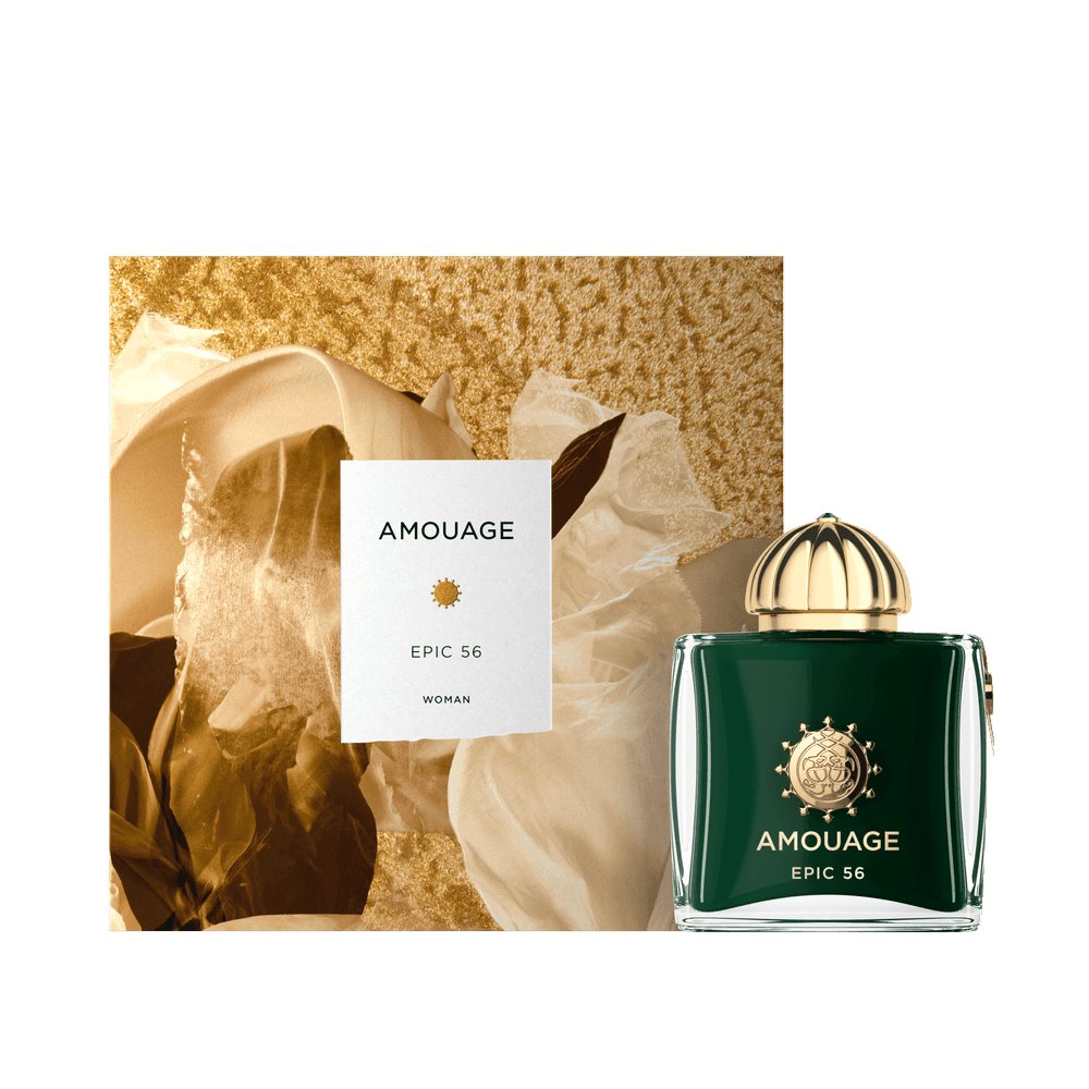 Amouage Epic 56 Woman Extrait EDP 100ml
