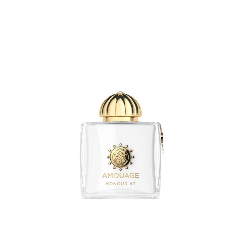 Amouage Honour 43 Woman Exceptional Extrait EDP 100 ml