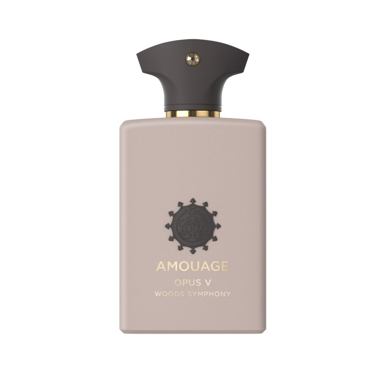Amouage Opus V Woods Symphony Edp 100ml