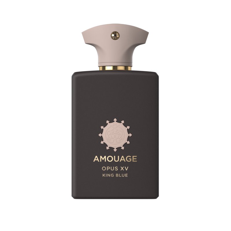 AMOUAGE OPUS XV KING BLUE MEN EDP 100ML