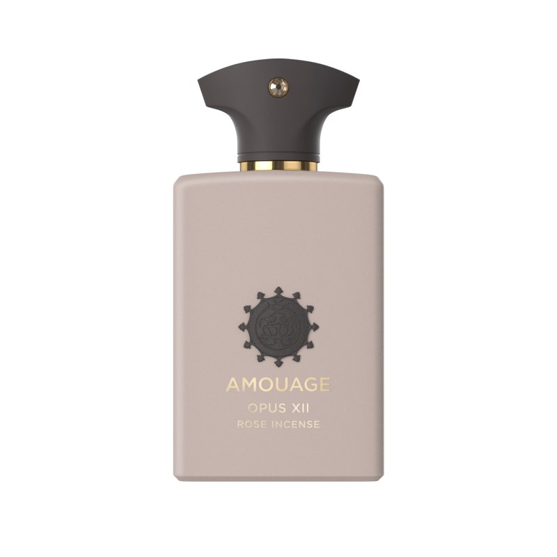 AMOUAGE OPUS XII ROSE INCENSE EDP 100ML