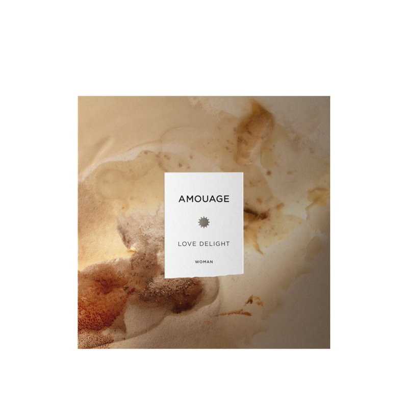 AMOUAGE LOVE DELIGHT WOMAN EDP 100ML