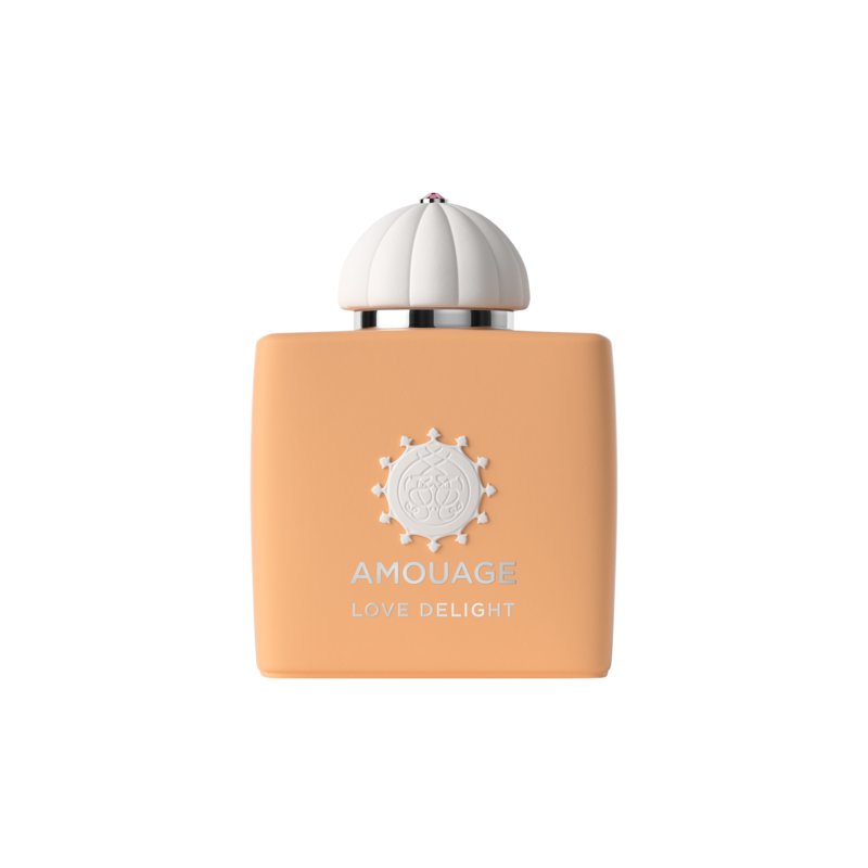 AMOUAGE LOVE DELIGHT WOMAN EDP 100ML