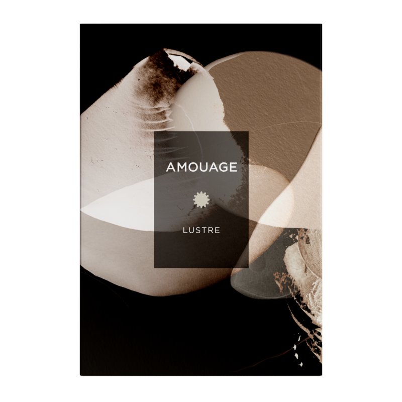 AMOUAGE LUSTRE ESSENCE DE PARFUM 100ML