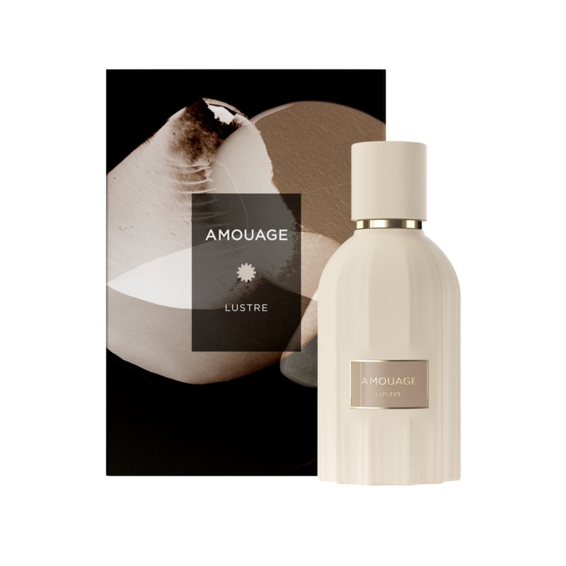 AMOUAGE LUSTRE ESSENCE DE PARFUM 100ML