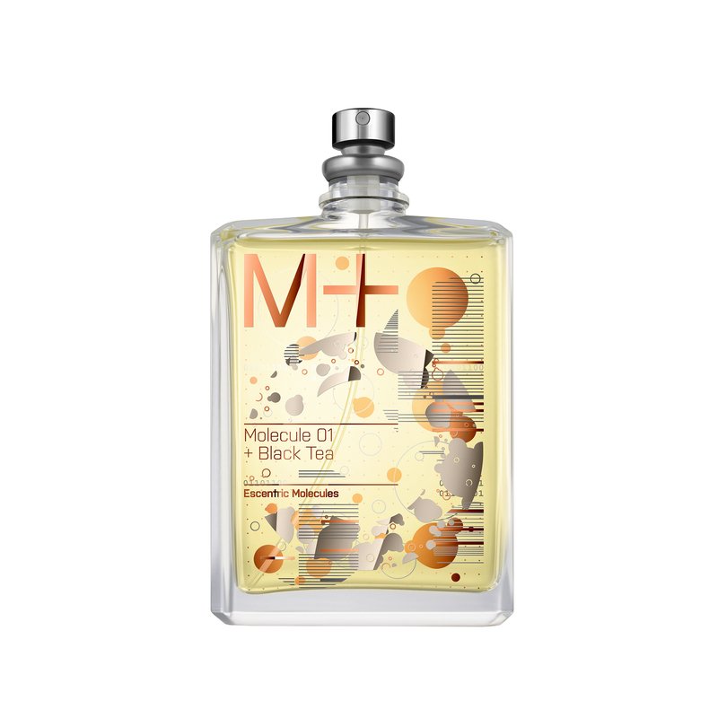ESCENTRIC MOLECULE 01 BLACK TEA 100ML EDT