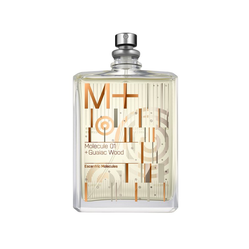 ESCENTRIC MOLECULE 01 GUAIAC 100ML EDT
