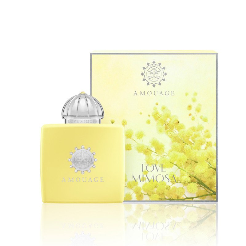Amouage Love Mimosa EDP 100ml