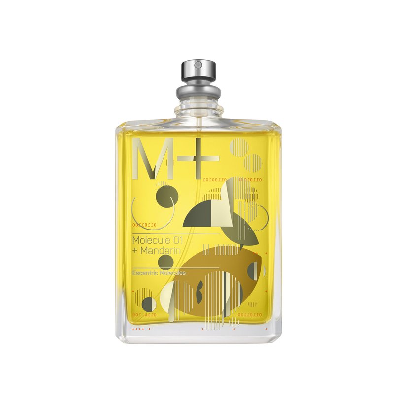 Escentric Molecules 01 + Mandarin EDT 100 ml