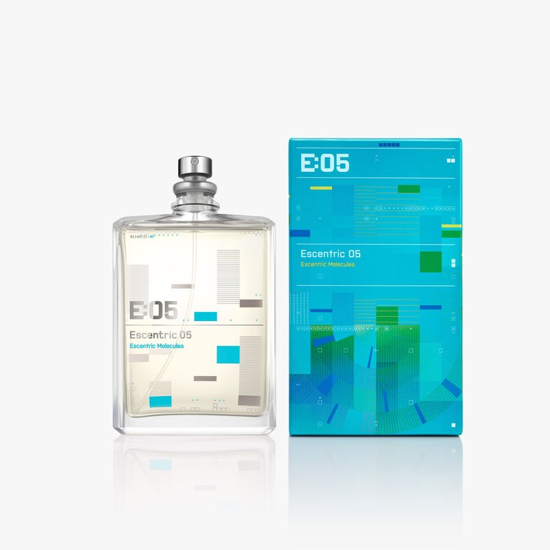 Escentric Molecules Escentric 05 EDT 100 ml