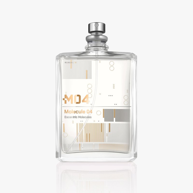 Escentric Molecules Molecule 04 EDT 100 ml
