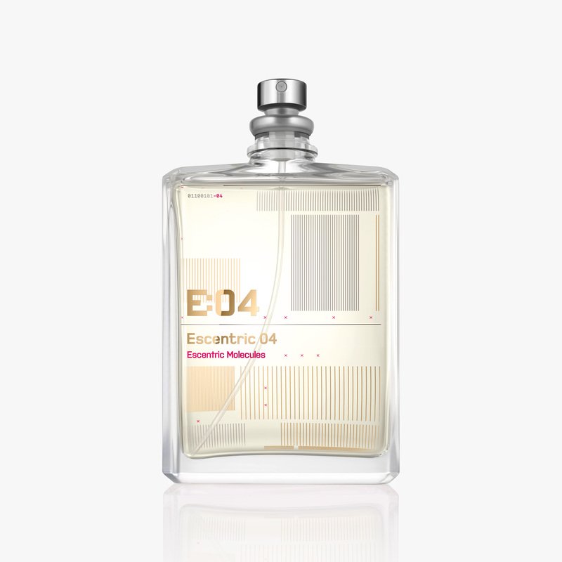 Escentric Molecules Escentric 04 EDT 100 ml