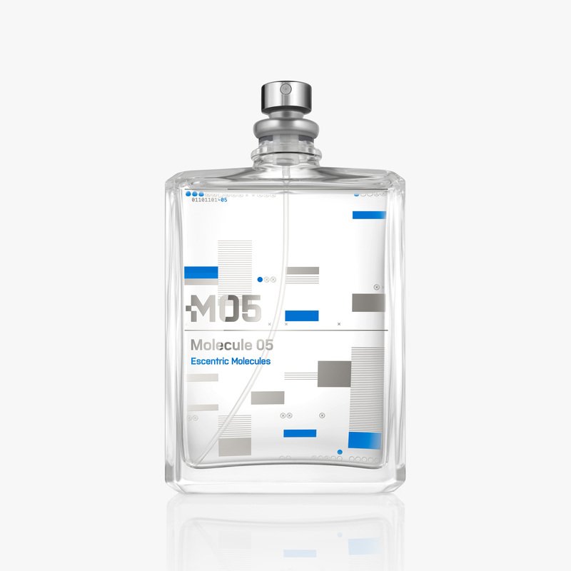 Escentric Molecules Molecule 05 EDT 100 ml