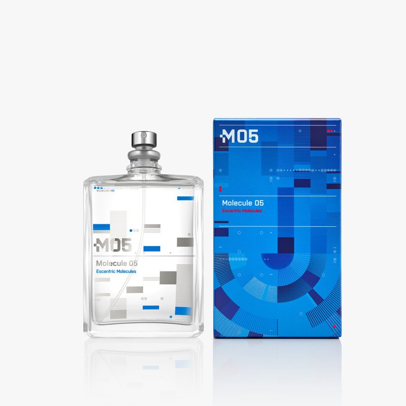 Escentric Molecules Molecule 05 EDT 100 ml