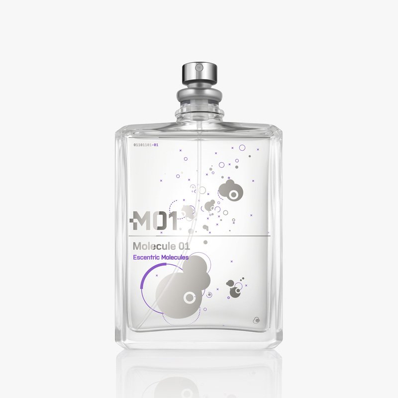 Escentric Molecules Molecule 01 EDT 100 ml