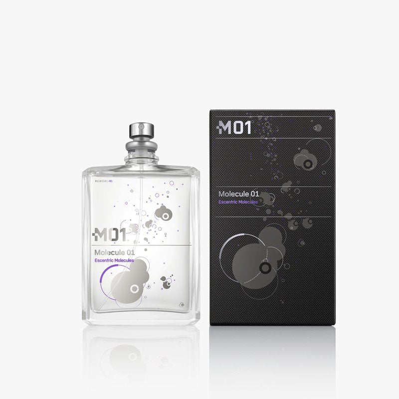 Escentric Molecules Molecule 01 EDT 100 ml