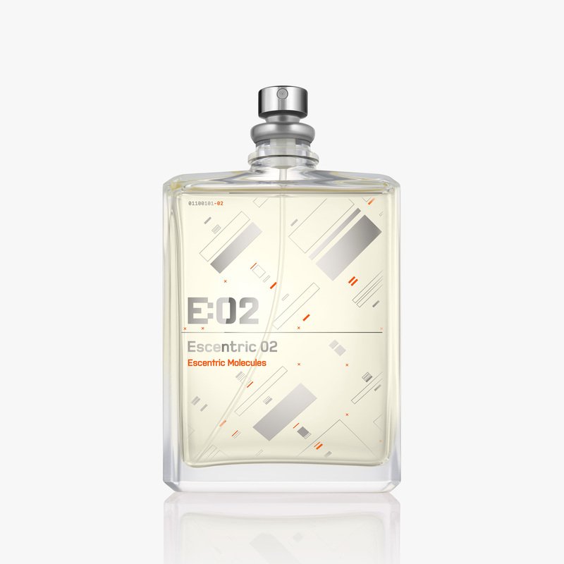 Escentric Molecules Escentric 02 EDT 100 ml