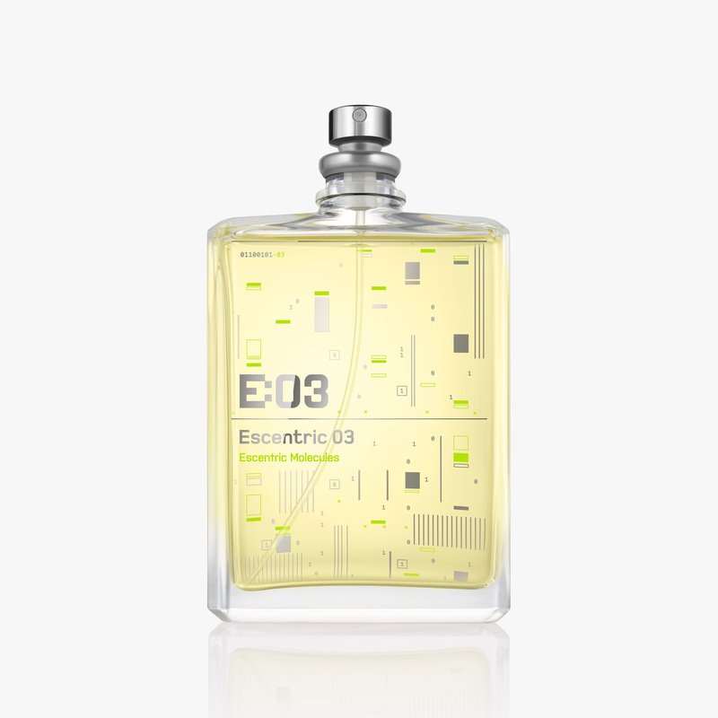 Escentric Molecules Escentric 03 EDT 100 ml