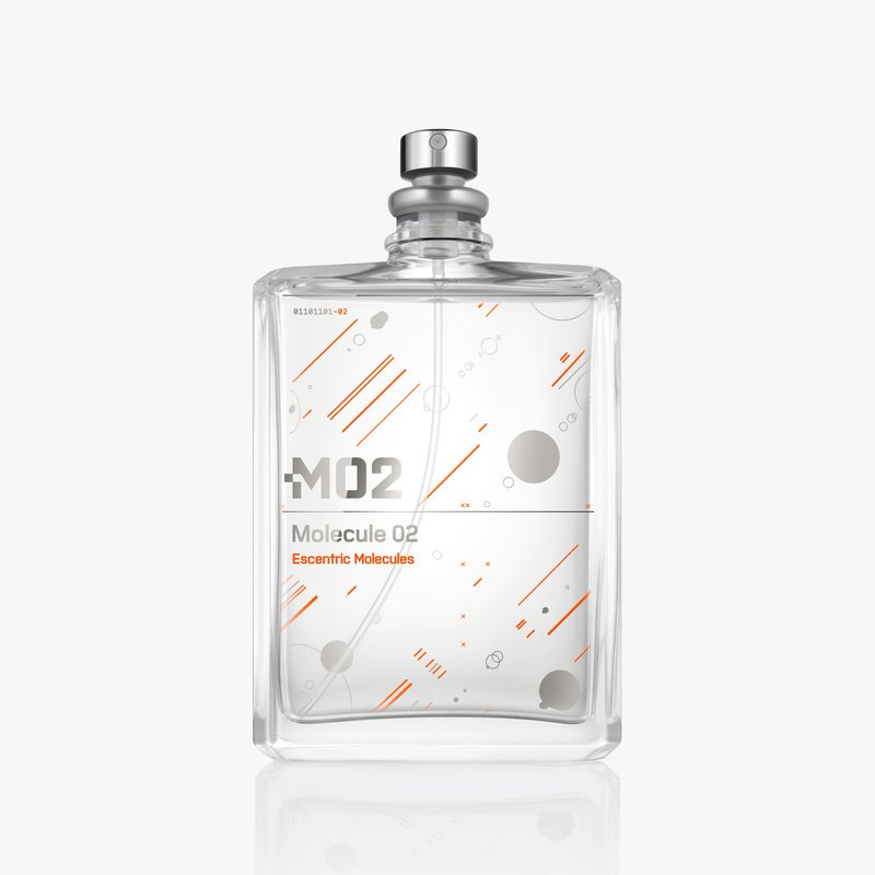 Escentric Molecules Molecule 02 EDT 100 ml