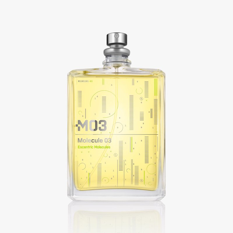 Escentric Molecules Molecule 03 EDT 100 ml