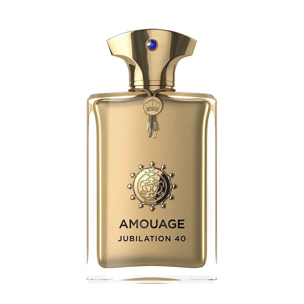 AMOUAGE JUBILATION 40 MAN EXTRAIT 100ML