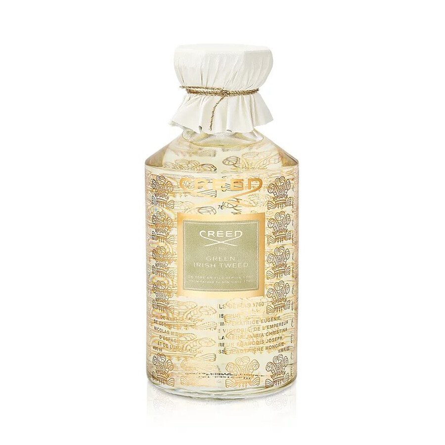 CREED GREEN IRISH TWEED 490ML